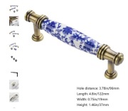 Uchwyty do szafek, uchwyty do mebli