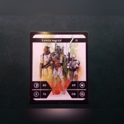 Star Wars - Kaufland - nr 21, Łowca nagród