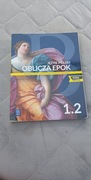 Oblicza epok 1. 2 Chemperek, Kalbarczyk, Dariusz Trześniowski 