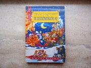 Terry Pratchett - Wiedźmikołaj (Świat Dysku)