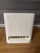 Router Lte ZTE MF286 LTE