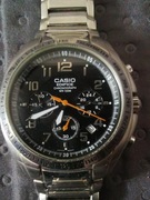Casio Edifice wm 100 m