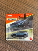 Matchbox autko do kolekcji nowe w pudełku 