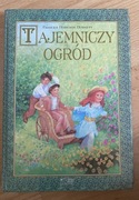 Frances Hodgson Burnett - Tajemniczy ogród 