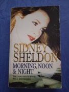 Morning, Noon & Night Sidney Sheldon 