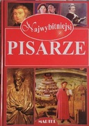 Najwybitniejsi pisarze Elżbieta Gontarska