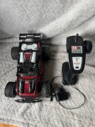 Samochód zdalnie sterowany UGO Buggy URC-1171