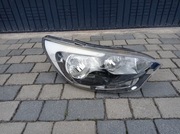 Lampa Kia Rio III 1.2 benzyna 