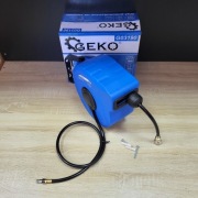 Wąż pneumatyczny na zwijaku 10m 8x12mm GEKO