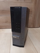 Komputer Dell Optiplex 3020 Intel Core i5 4570 3.20 GHz 16 GB ram