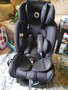 Fotelik samochodowy Lionelo Sander isofix 0-36kg