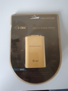 I-TECH USB 3.0 Display Adapter TRIO