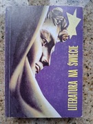 Literatura na Świecie nr 250-251 (5-6/1992) Lit. Żydów (Amos Oz i inni)