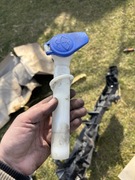 Rurka wlewu płynu do spryskiwaczy Ford Kuga Cmax