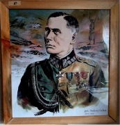 Obraz 10 gen. Andrzej Galica