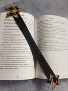 Zakładki kolorowe gwiazdki