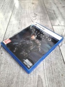 Gra The Callisto Protocol Polska Wersja PS5 Playstation