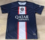 Koszulka Kylian Mbappe PSG 22/23