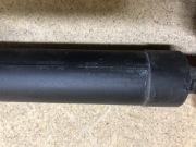 Siłownik klapy Volvo XC 90 32136006