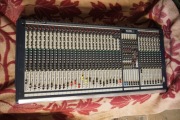 Mikser studyjny Soundcraft GB4