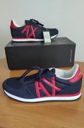 Nowe buty Armani Exchange 43