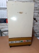 DE-5 Destylator elektryczny z okresu PRL.