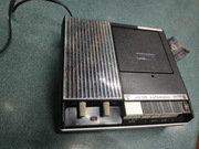 Magnetofon kasetowy Mk 125 po remoncie sprawny + pokrowiec