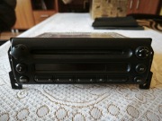 Radioodtwarzacz samochodowy Mini Cooper R50 z CD 