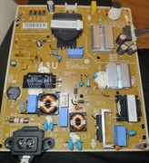 Zasilacz EAX67209001 (1.5) EAY64529501 REV1.0 LGP43DJ-17U1 LG 43UJ6300