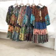 Komplet wiosenny – wygodny i kobiecy