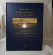 Album Jerozolima Królestwa Polskiego