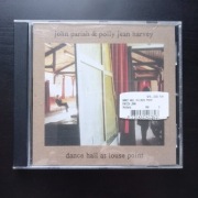 John Parish & P.J. Harvey, Dance Hall at Louse Point
