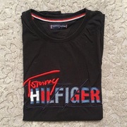 T-shirt, koszulka Tommy Hilfiger, M