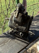 Gaźnik Fiat 125p FSO polonez