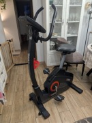 Rower Magnetyczny YORK FITNESS C420