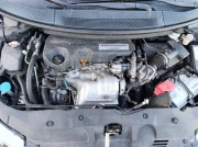 Silnik turbo sprężarka klimatyzacji honda civic ix 1.6 diesel n16a1 