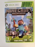 Gra Minecraft Xbox 360