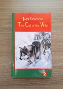 The Call of the Wild Jack London Zew Krwi książka po angielsku 