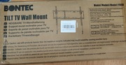 Uchwyt na telewizor Bontec 