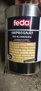 Impregnat do klinkieru 