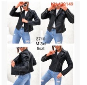 Ramoneska nowa w rozmiarze 3XL