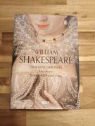 William Shakespeare Tragedie i Kroniki w przekładzie Stanisława Barańczaka