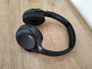 Słcuhawki Philips bezprzewodowe  TAUH202BK 