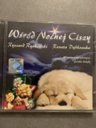 Wśród nocnej ciszy Ryszard Rynkowski Płyta CD 