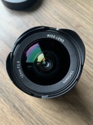 Obiektyw 7Artisans Fujifilm X 12mm F2.8 Fuji FX 