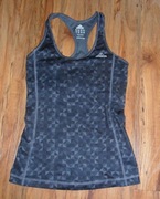 sportowa koszulka z biustonoszem adidas XS bdb