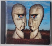 Pink Floyd - The division bell