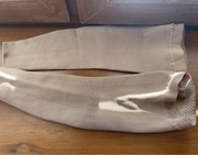 Opaska rękaw uciskowy płaskodziany Medi Mediven 550 CCL2 4 L para 2 sztuki