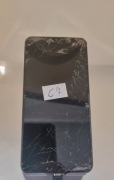 Samsung a10  zbity reaguje    nr C7