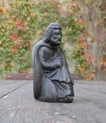 FIGURKA DO SZOPKI - KRÓL